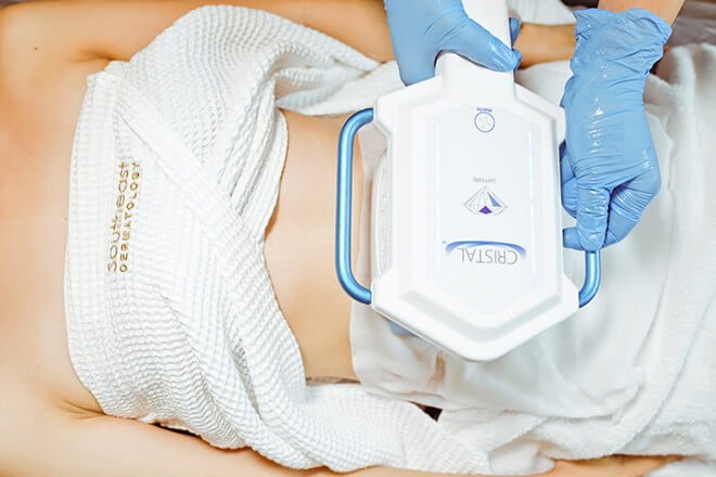 Cristal Body Contouring