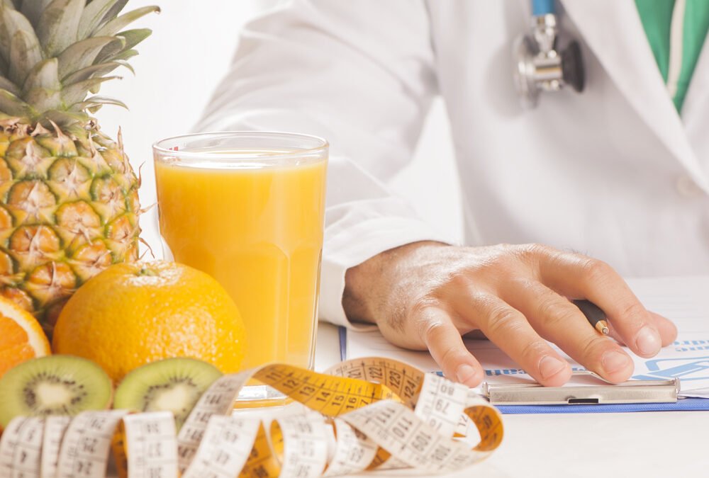 Wellness/Nutrition Consultation