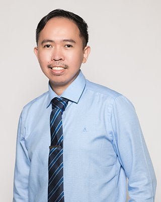 casper alcaraz - functional medicine physician