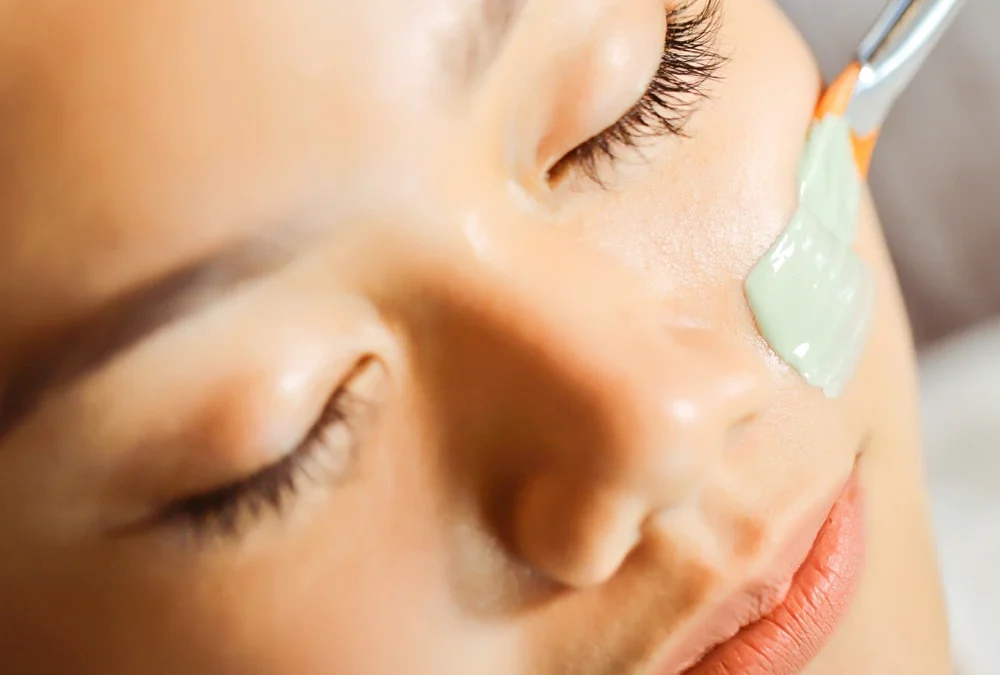 Ultimate Glass Skin Facial