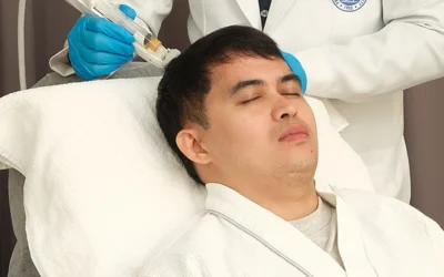 Dandruff Control Treatment